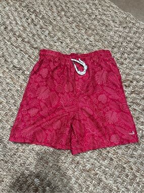 Youth Southern Marsh Swim Trunks